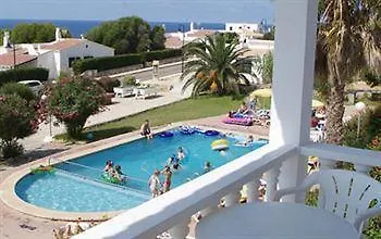 Mar Apartamento Binibeca