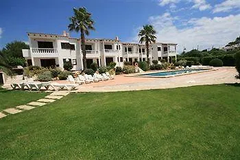 Mar Apartamento Binibeca