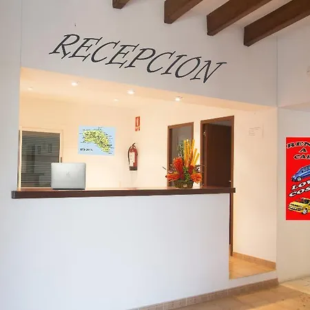Apartamento Mar Binibeca