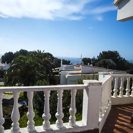 Apartamento Mar *