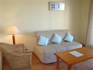 Apartamento Mar Binibeca