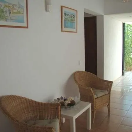 Apartamento Mar Binibeca