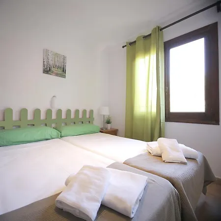 Apartamento Mar *