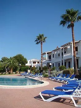 Apartamento Mar Binibeca
