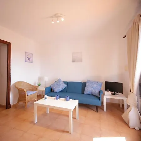 Mar Apartamento *