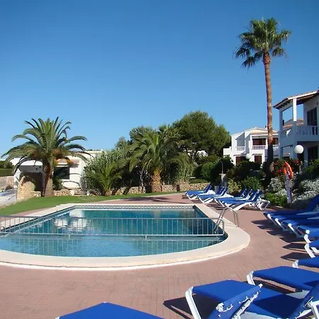 Apartamento Mar