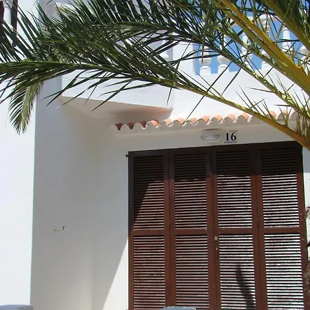 Apartamento Mar