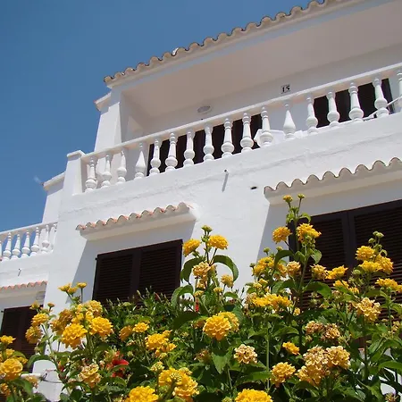 Apartamento Mar *