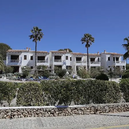 Apartamento Mar Binibeca