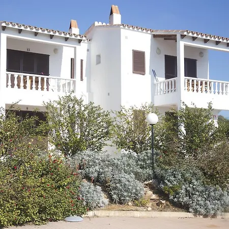 Apartment Mar Binibeca
