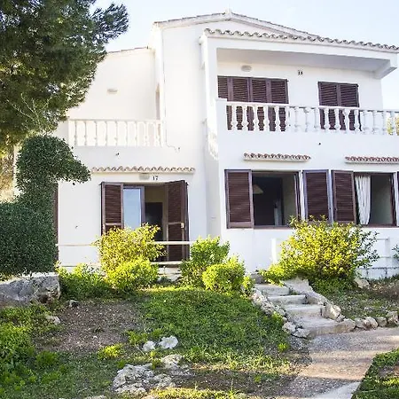 Mar Apartment